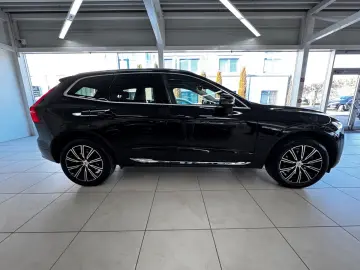 VOLVO XC 60 XC60 Inscription 2WD Pano AHK Kamera