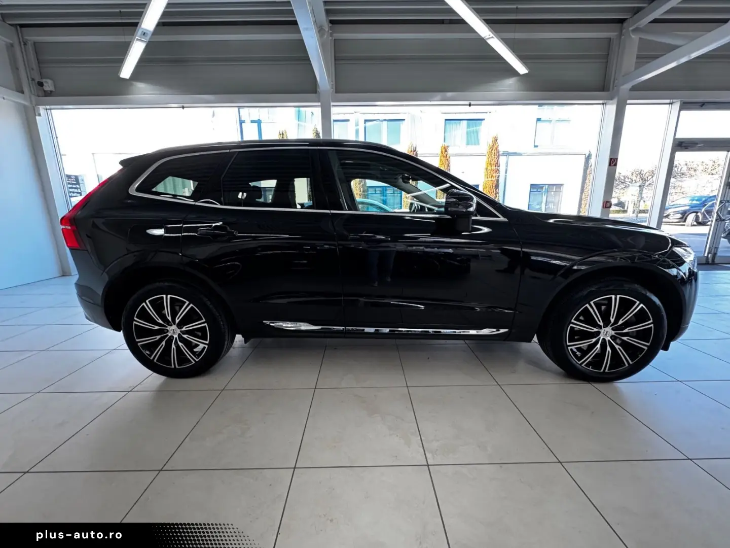 VOLVO XC 60 XC60 Inscription 2WD Pano AHK Kamera