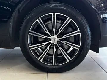 VOLVO XC 60 XC60 Inscription 2WD Pano AHK Kamera