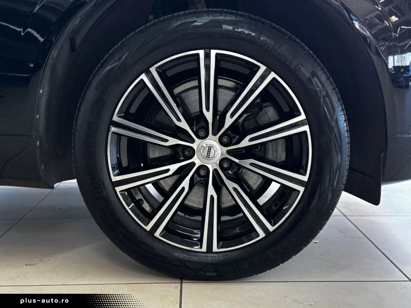 VOLVO XC 60 XC60 Inscription 2WD Pano AHK Kamera