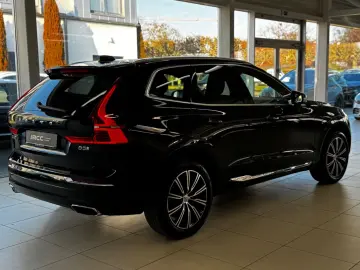 VOLVO XC 60 XC60 Inscription 2WD Pano AHK Kamera