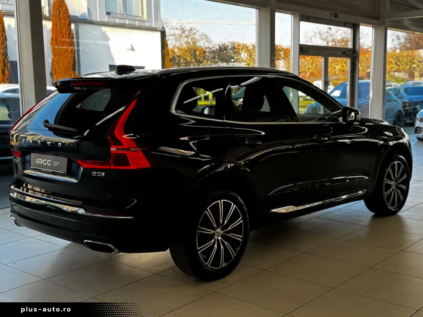 VOLVO XC 60 XC60 Inscription 2WD Pano AHK Kamera