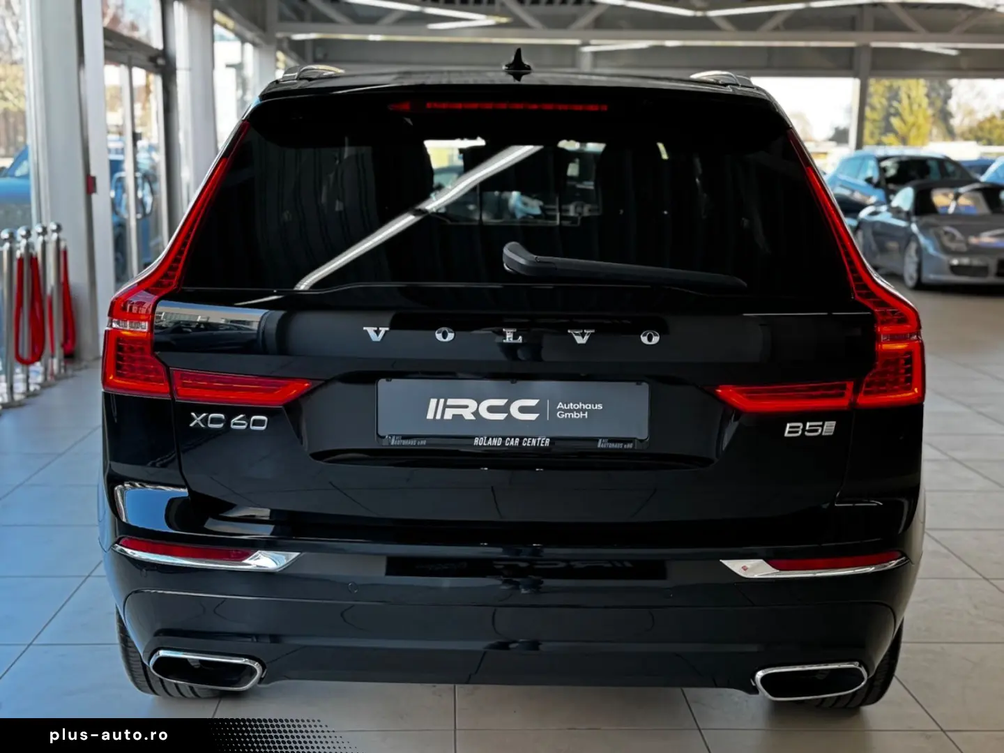 VOLVO XC 60 XC60 Inscription 2WD Pano AHK Kamera