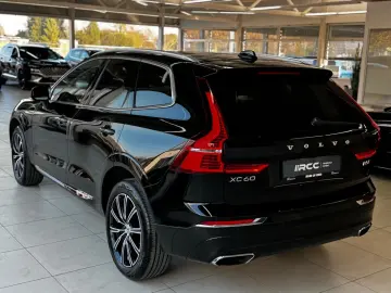 VOLVO XC 60 XC60 Inscription 2WD Pano AHK Kamera