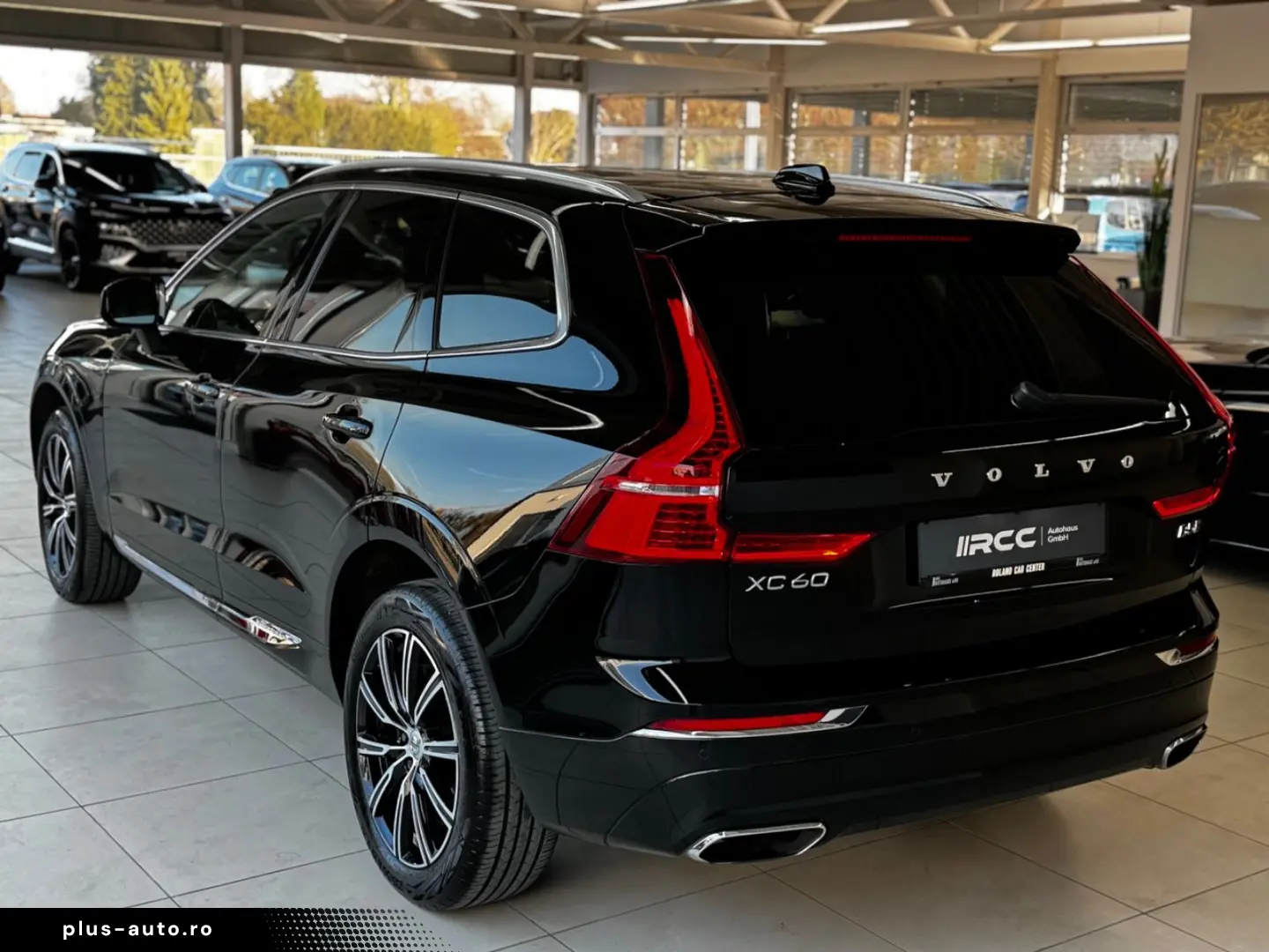 VOLVO XC 60 XC60 Inscription 2WD Pano AHK Kamera