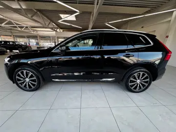 VOLVO XC 60 XC60 Inscription 2WD Pano AHK Kamera