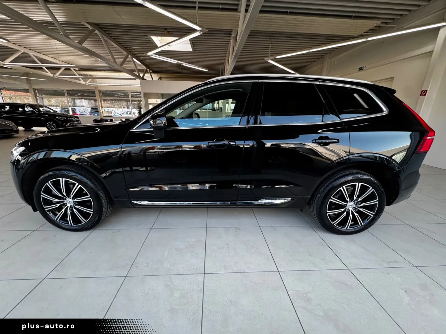 VOLVO XC 60 XC60 Inscription 2WD Pano AHK Kamera