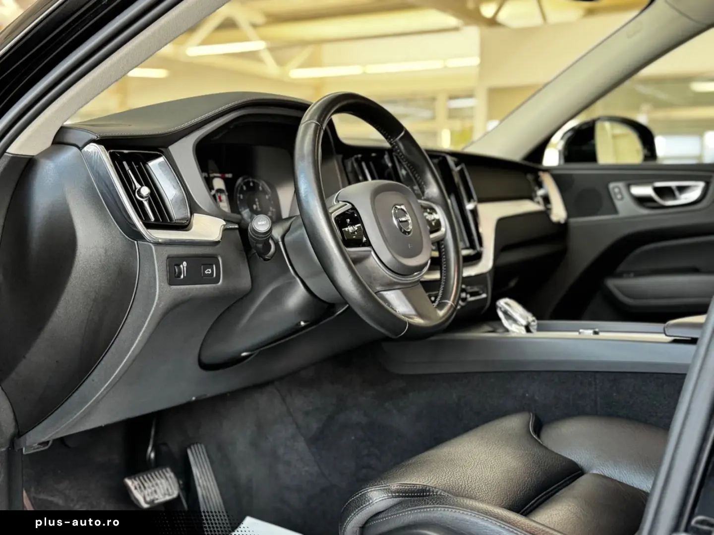 VOLVO XC 60 XC60 Inscription 2WD Pano AHK Kamera