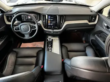 VOLVO XC 60 XC60 Inscription 2WD Pano AHK Kamera