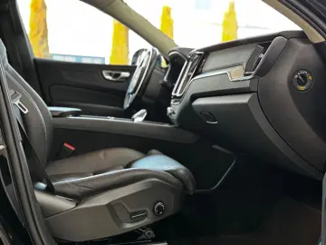 VOLVO XC 60 XC60 Inscription 2WD Pano AHK Kamera