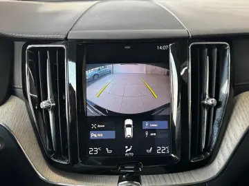 VOLVO XC 60 XC60 Inscription 2WD Pano AHK Kamera