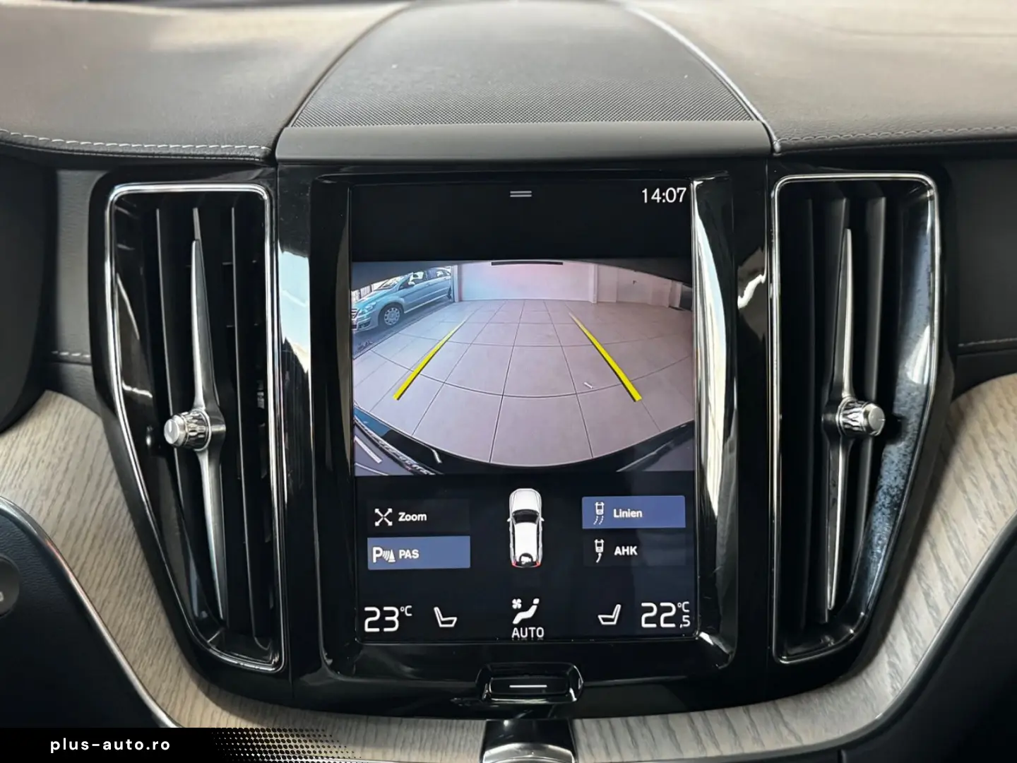 VOLVO XC 60 XC60 Inscription 2WD Pano AHK Kamera