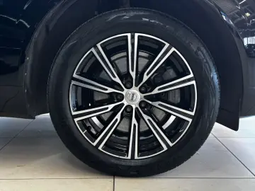 VOLVO XC 60 XC60 Inscription 2WD Pano AHK Kamera