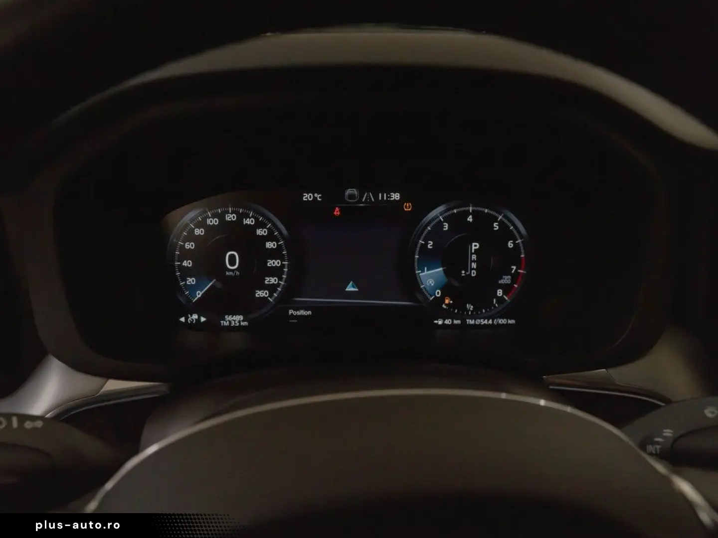 VOLVO XC 60 T4 2WD Momentum Pro H K NAVI W-LAN ACC LED