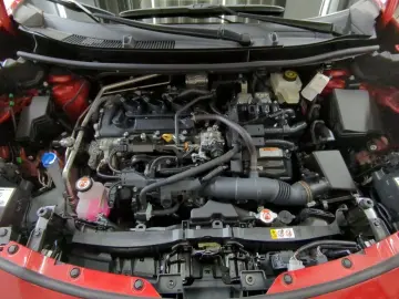 TOYOTA Yaris Cross 1.5 VVT-iE Hybrid (Syst.116 PS) FWD