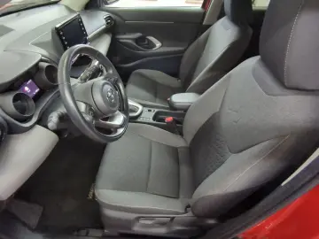 TOYOTA Yaris Cross 1.5 VVT-iE Hybrid (Syst.116 PS) FWD