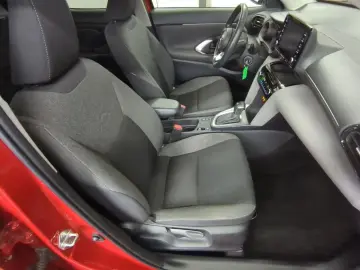 TOYOTA Yaris Cross 1.5 VVT-iE Hybrid (Syst.116 PS) FWD