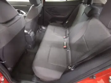 TOYOTA Yaris Cross 1.5 VVT-iE Hybrid (Syst.116 PS) FWD