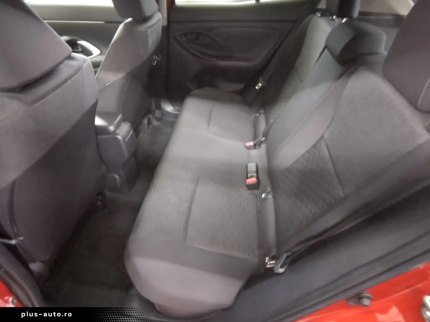 TOYOTA Yaris Cross 1.5 VVT-iE Hybrid (Syst.116 PS) FWD