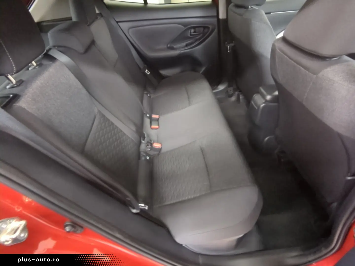 TOYOTA Yaris Cross 1.5 VVT-iE Hybrid (Syst.116 PS) FWD