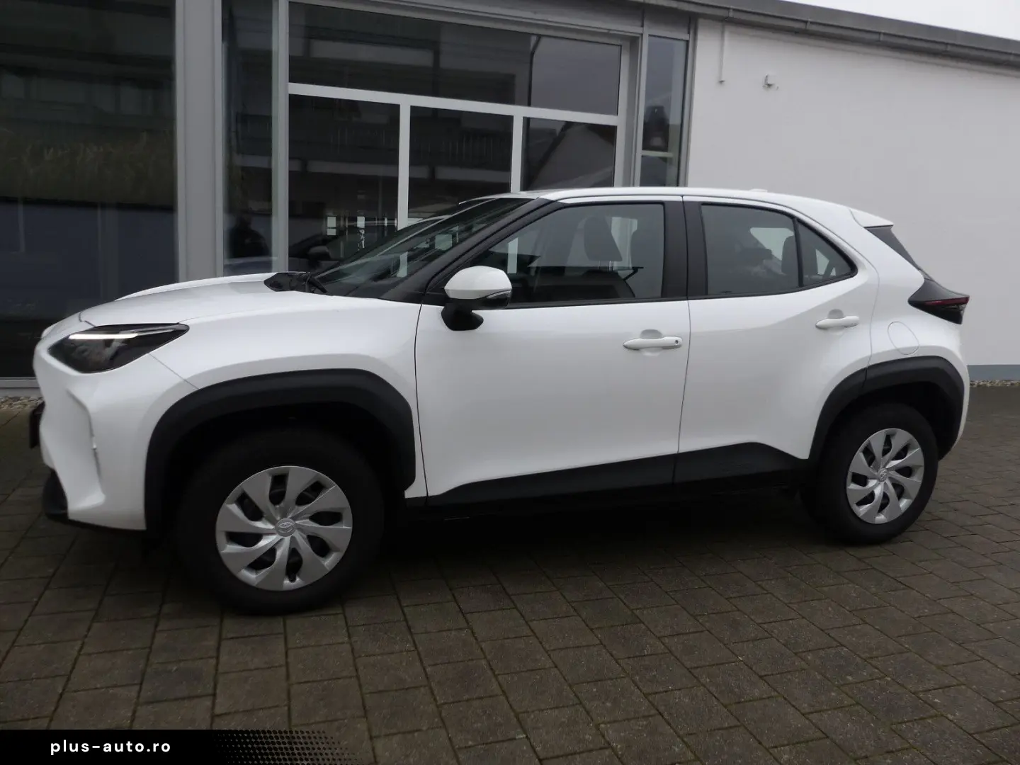 TOYOTA Yaris Cross 1.5 VVT-iE Hybrid FWD Klimaautomatik