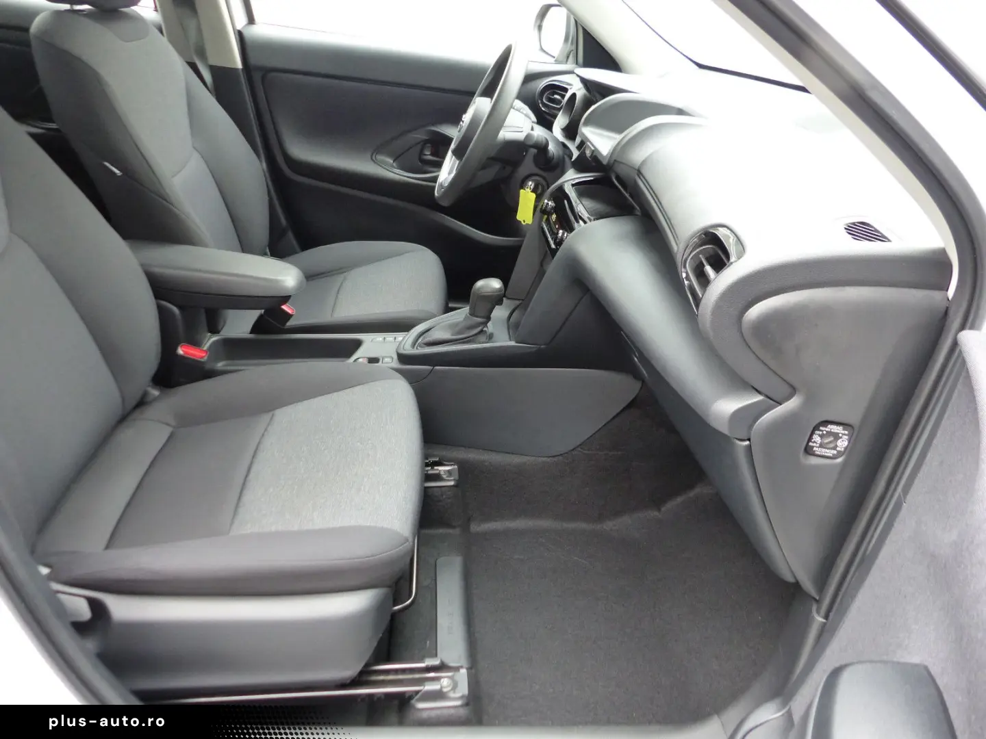 TOYOTA Yaris Cross 1.5 VVT-iE Hybrid FWD Klimaautomatik