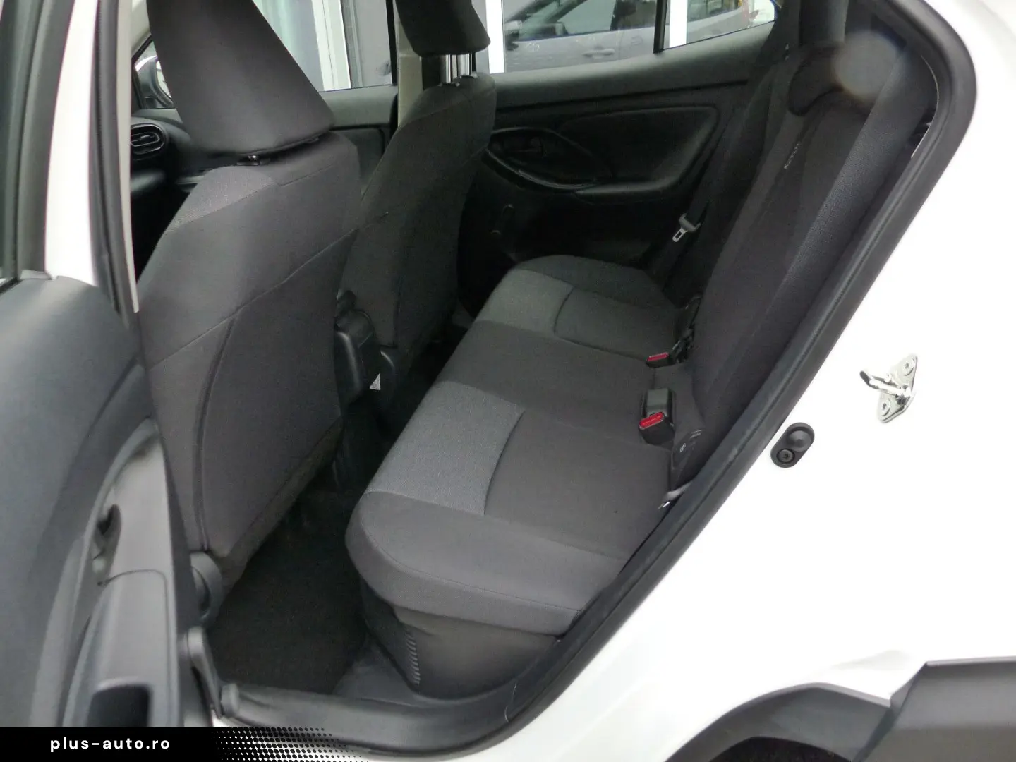 TOYOTA Yaris Cross 1.5 VVT-iE Hybrid FWD Klimaautomatik