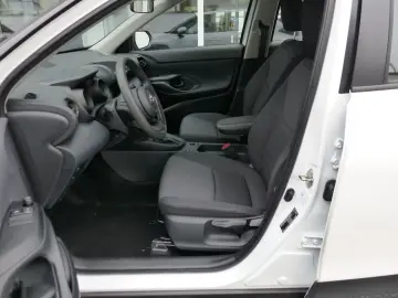 TOYOTA Yaris Cross 1.5 VVT-iE Hybrid FWD Klimaautomatik