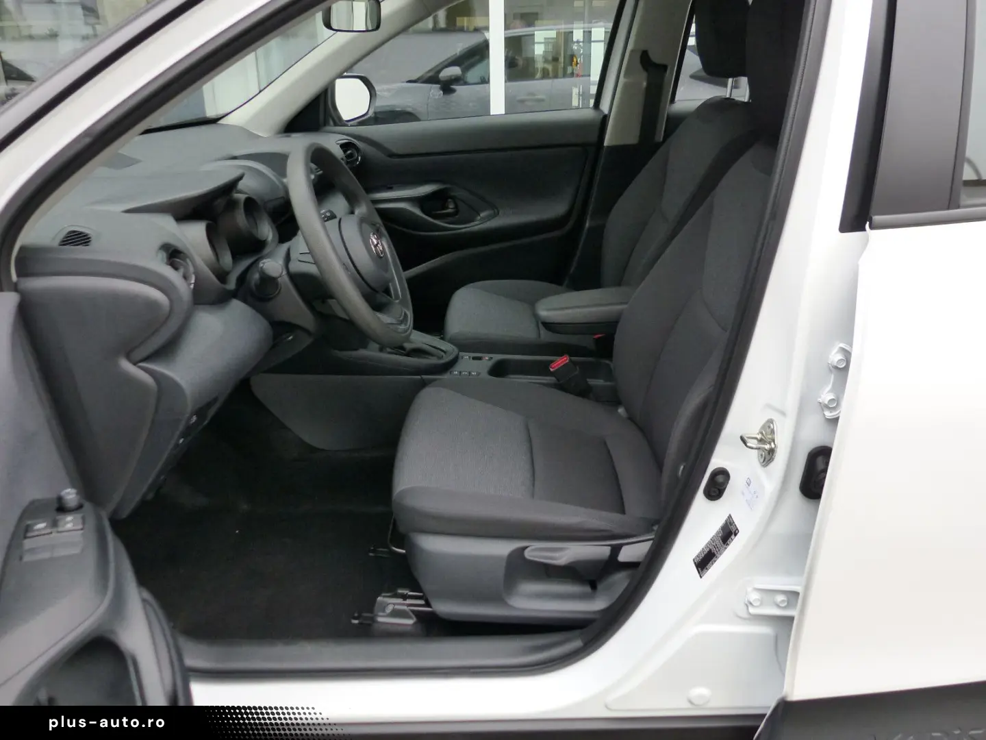 TOYOTA Yaris Cross 1.5 VVT-iE Hybrid FWD Klimaautomatik
