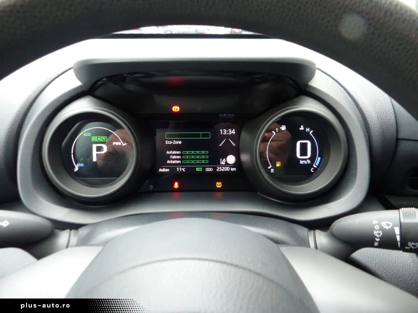 TOYOTA Yaris Cross 1.5 VVT-iE Hybrid FWD Klimaautomatik