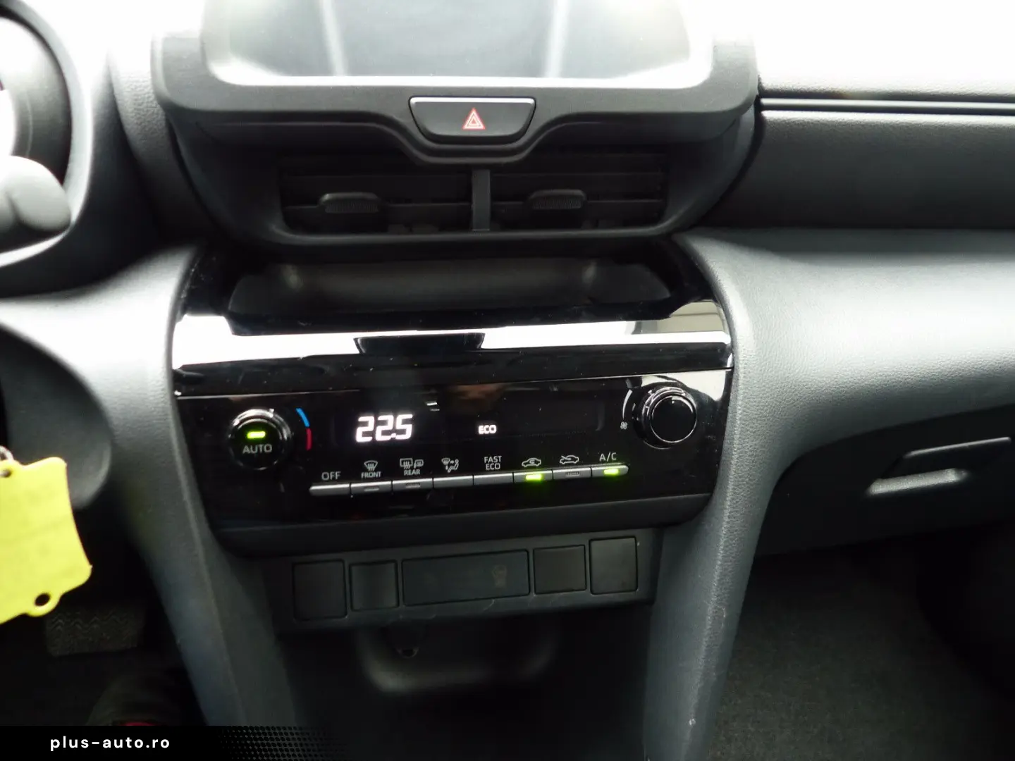 TOYOTA Yaris Cross 1.5 VVT-iE Hybrid FWD Klimaautomatik