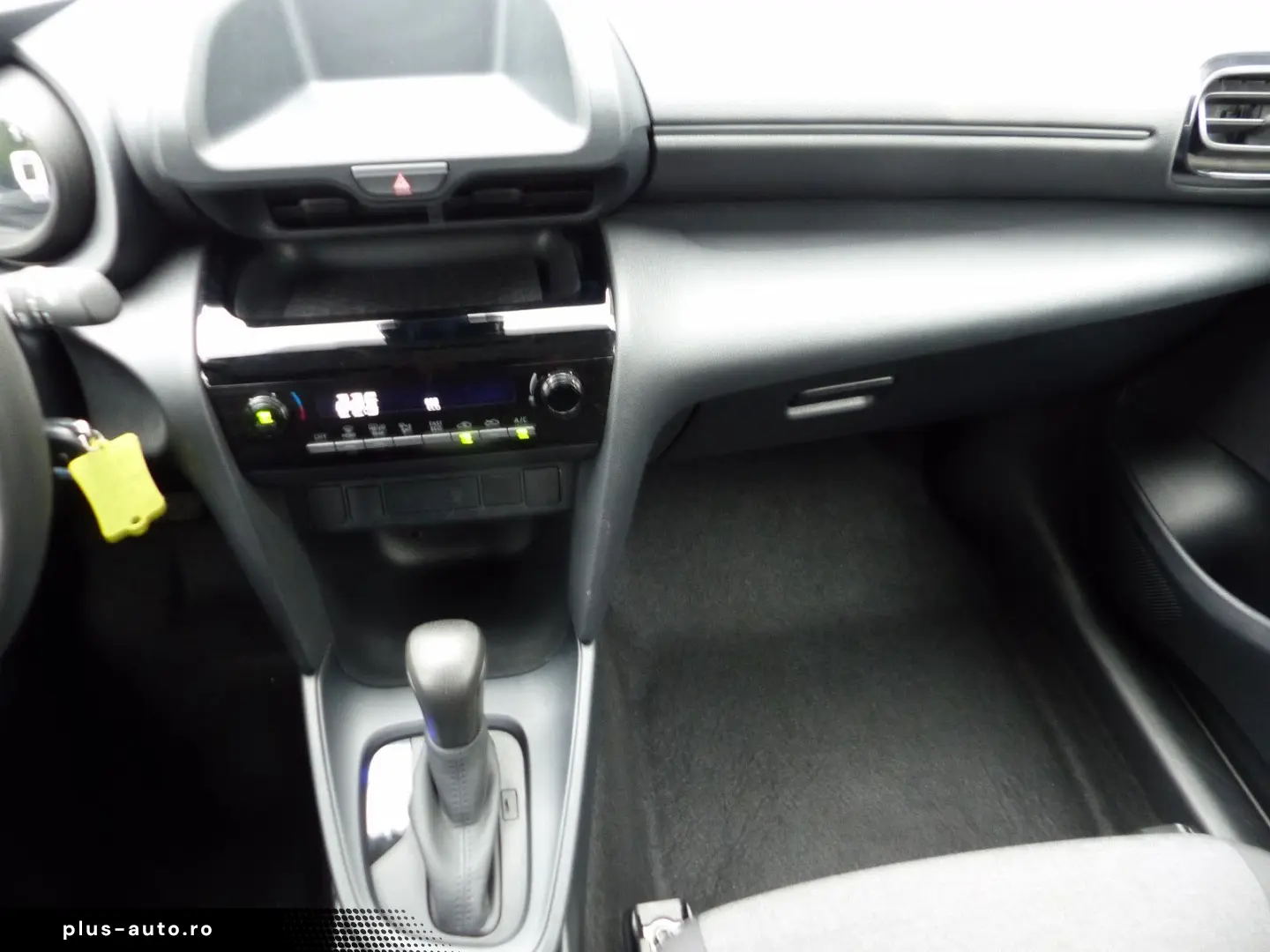 TOYOTA Yaris Cross 1.5 VVT-iE Hybrid FWD Klimaautomatik