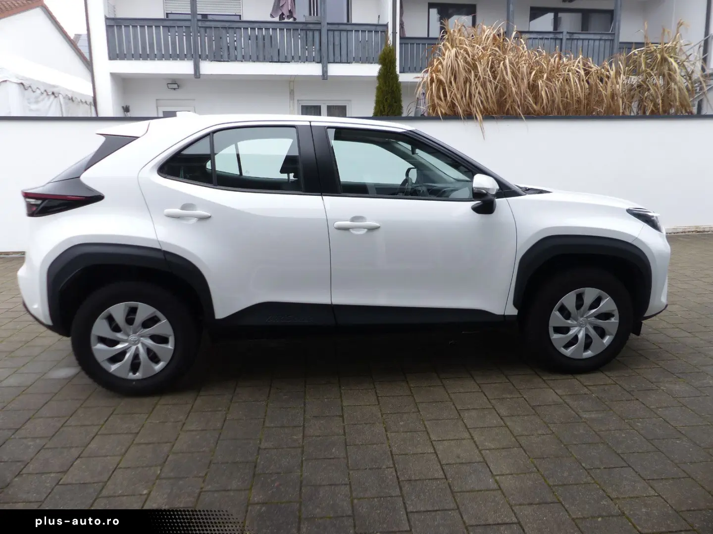 TOYOTA Yaris Cross 1.5 VVT-iE Hybrid FWD Klimaautomatik