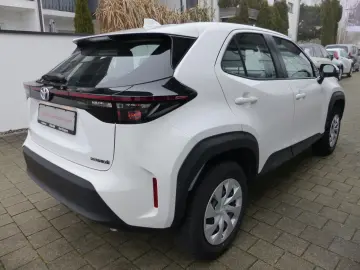 TOYOTA Yaris Cross 1.5 VVT-iE Hybrid FWD Klimaautomatik