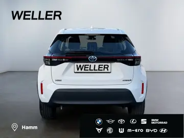 TOYOTA Yaris Cross Hybrid 1.5 Business Edition  CAM SHZ