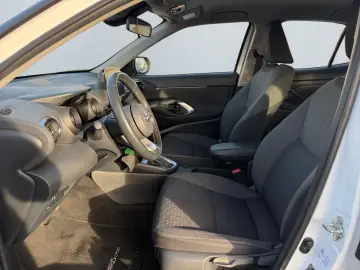 TOYOTA Yaris Cross Hybrid 1.5 Business Edition  CAM SHZ