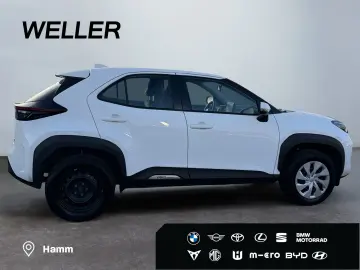 TOYOTA Yaris Cross Hybrid 1.5 Business Edition  CAM SHZ