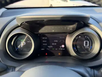 TOYOTA Yaris Cross Hybrid 1.5 Business Edition  CAM SHZ