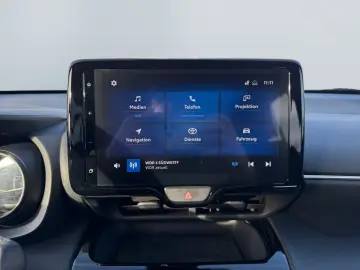 TOYOTA Yaris Cross Hybrid 1.5 Business Edition  CAM SHZ