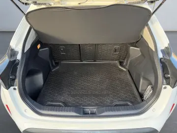 TOYOTA Yaris Cross Hybrid 1.5 Business Edition  CAM SHZ