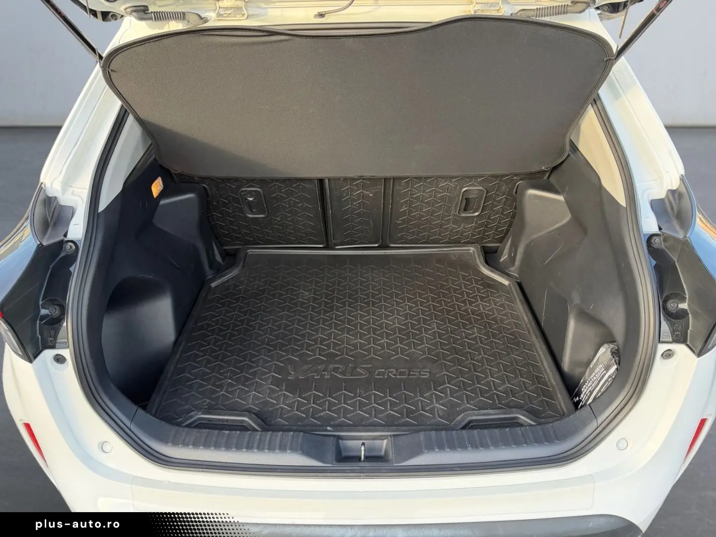 TOYOTA Yaris Cross Hybrid 1.5 Business Edition  CAM SHZ