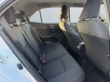 TOYOTA Yaris Cross Hybrid 1.5 Business Edition  CAM SHZ