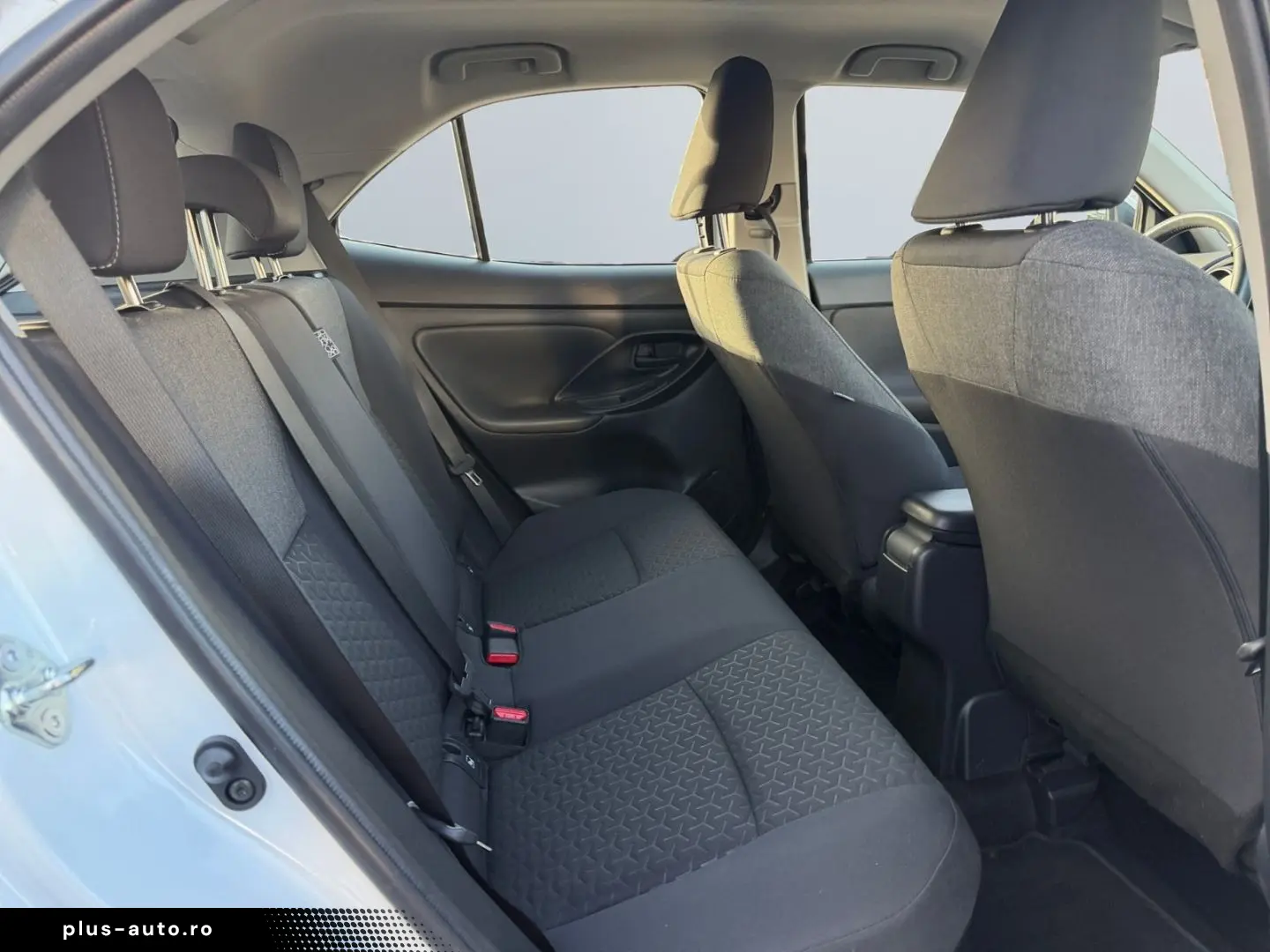 TOYOTA Yaris Cross Hybrid 1.5 Business Edition  CAM SHZ