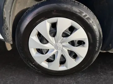 TOYOTA Yaris Cross Hybrid 1.5 Business Edition  CAM SHZ