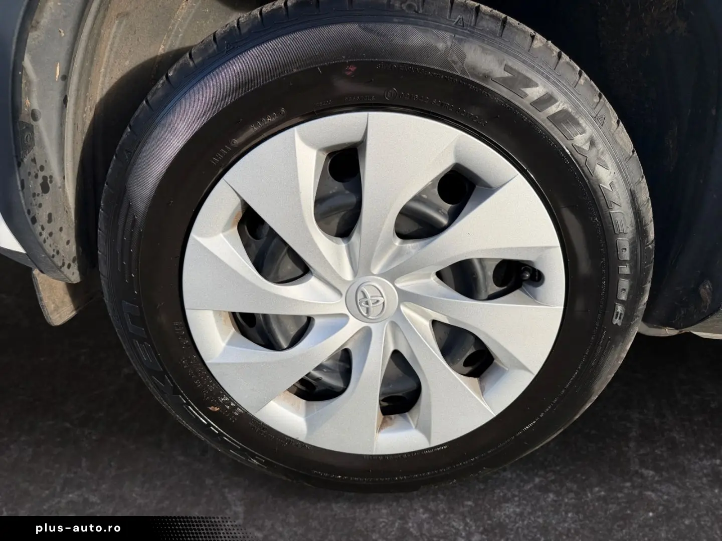 TOYOTA Yaris Cross Hybrid 1.5 Business Edition  CAM SHZ