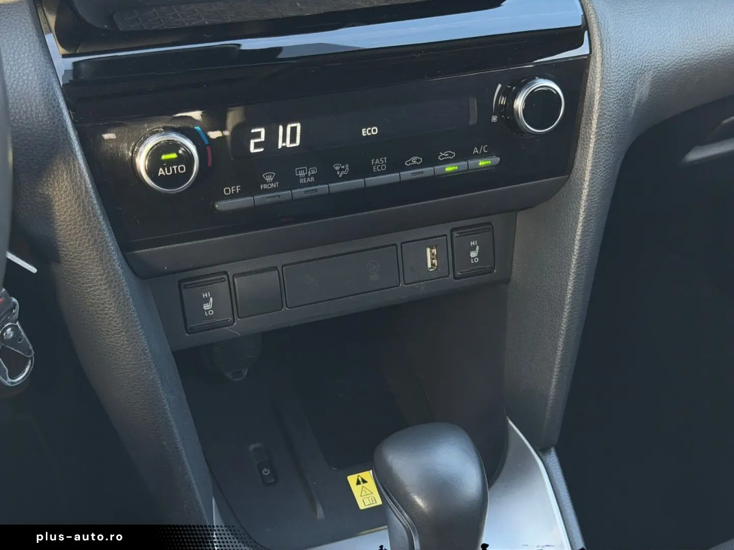 TOYOTA Yaris Cross Hybrid 1.5 Business Edition  CAM SHZ