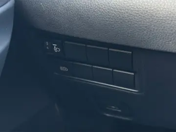 TOYOTA Yaris Cross Hybrid 1.5 Business Edition  CAM SHZ