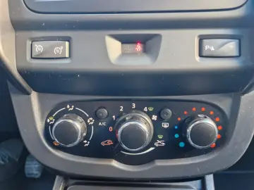 Dacia Duster 1.2 TCe   2015   Benzină