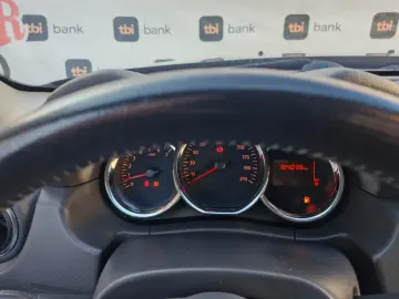 Dacia Duster 1.2 TCe   2015   Benzină