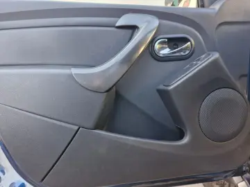 Dacia Duster 1.2 TCe   2015   Benzină